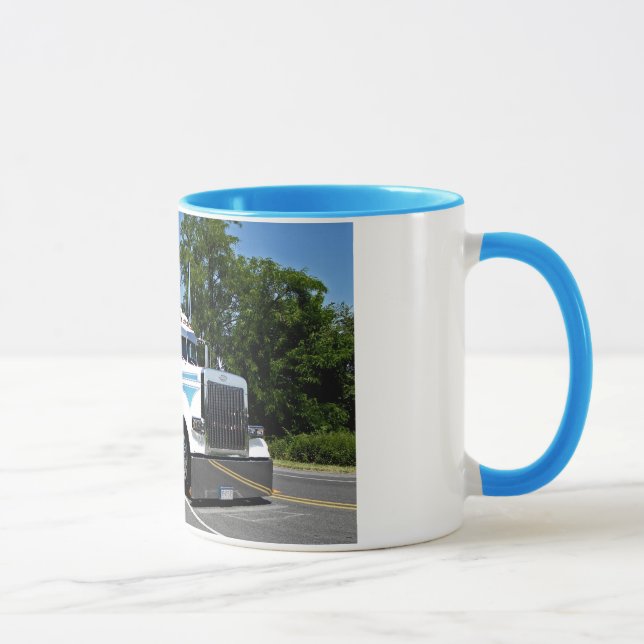 Taza 379 Mug de Kanagy (Derecha)