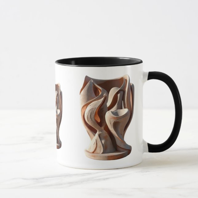 Taza 3.º Día Internacional de la Mujer (Derecha)