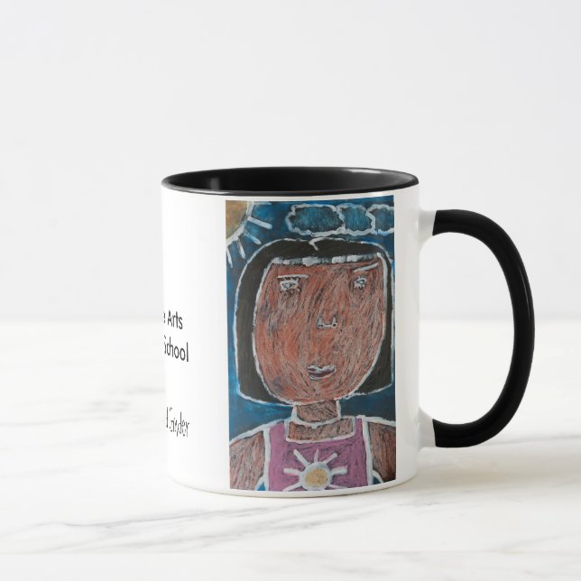 taza 3-Beatriz (Derecha)