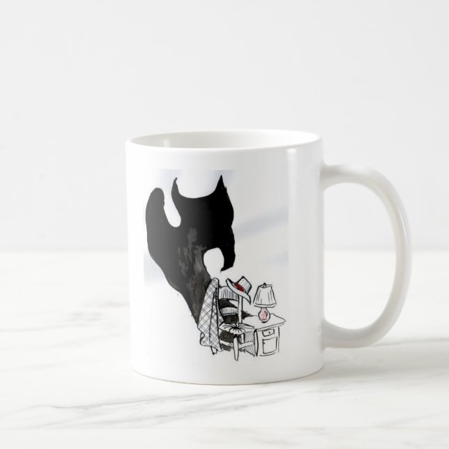 Taza 3 de noviembre (Derecha)