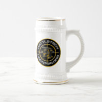 Taza 3 del universo de BattleTech