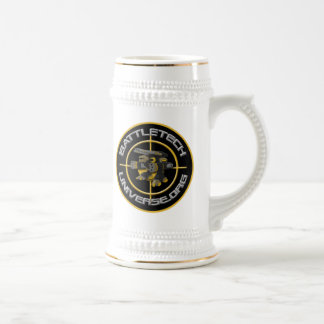 Taza 3 del universo de BattleTech
