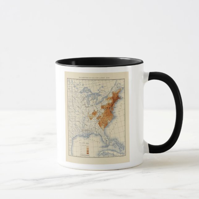 Taza 3 Población 1800 (Derecha)