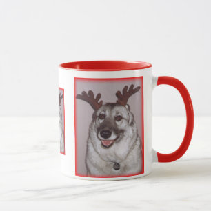 Taza 3 sabanas de los ciervos