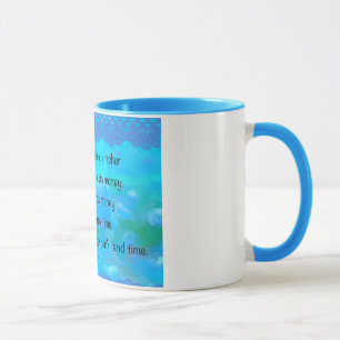 Taza 3 SqMeals mUG