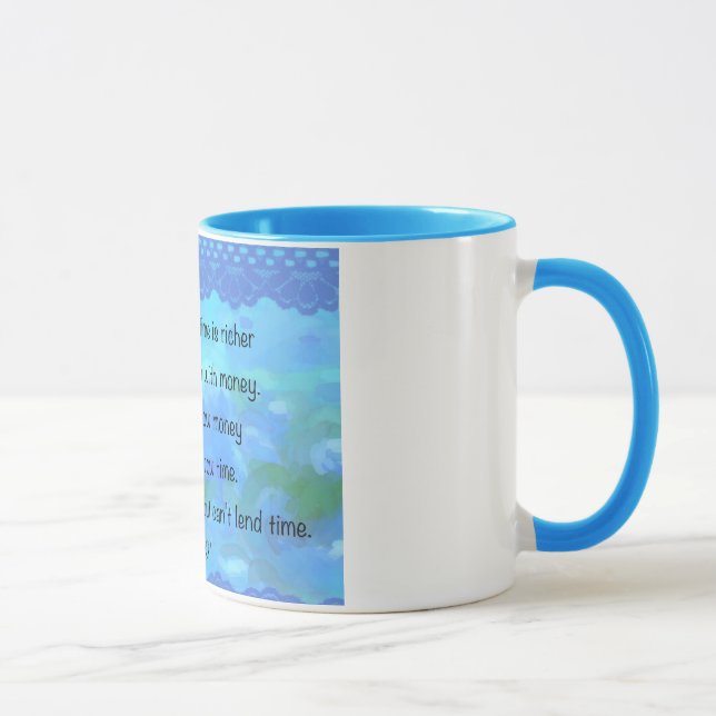 Taza 3 SqMeals mUG (Derecha)
