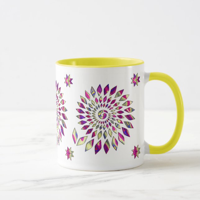 Taza 4 (Derecha)