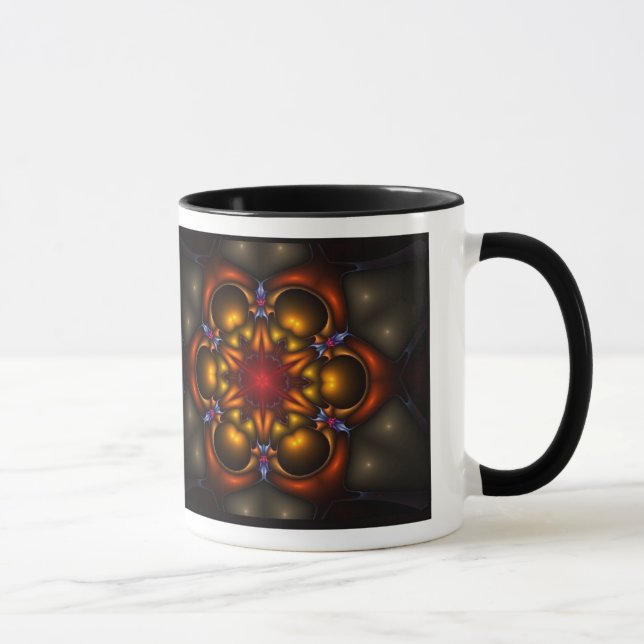 Taza 406 calientes y fríos (Derecha)