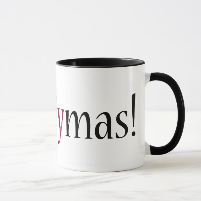 Taza ¡40ymas! (Derecha)