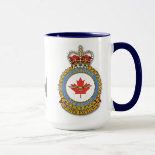 Taza 441 Escuadrón/1 Mug CAG