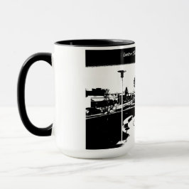 Taza 444 ml de combinación