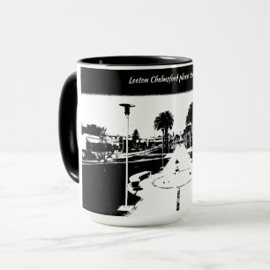 Taza 444 ml de combinación