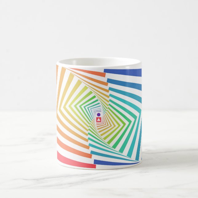 TAZA 4,0 (Centro)