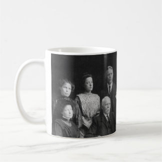 Taza #4 de la reunión de Curran