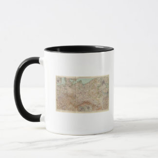 Taza 5355 Alemania del Norte