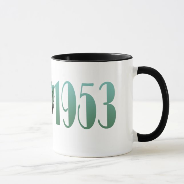 Taza 53 Eldorado (Derecha)