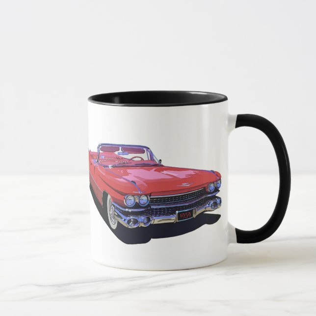 Taza 59 Serie 62 (Derecha)