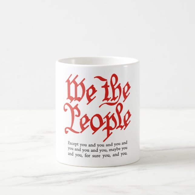 Taza 5 de la inmigración (Centro)