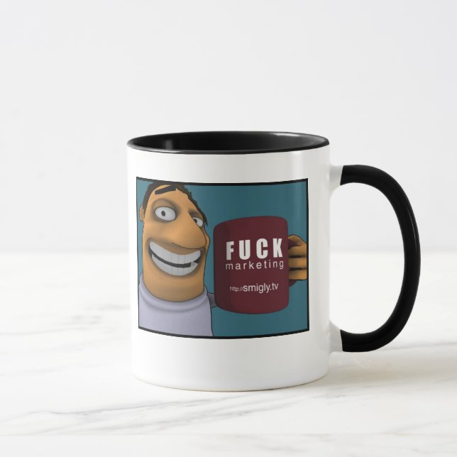 Taza 5 de Smigly (Derecha)