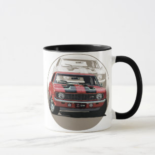 TAZA 69 Z/28