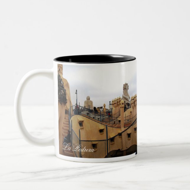 taza 6 de m Barcelona (Izquierda)