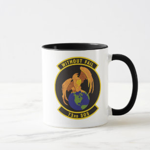 Taza 73.o SOS