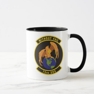 Taza 73.o SOS