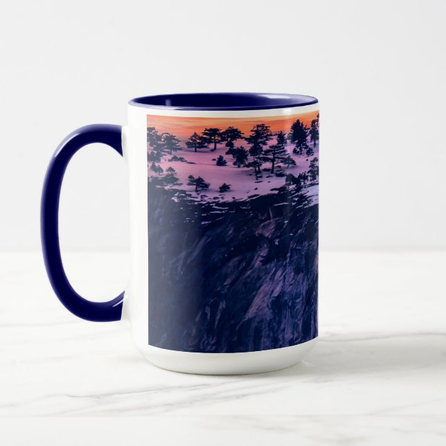 Taza 7.º diatriba (Izquierda)