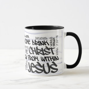 Taza 7:37 de Juan - agua blanca 41