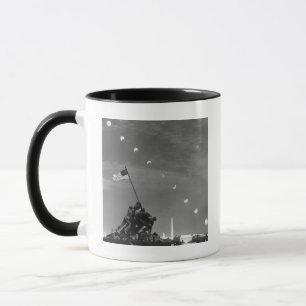 Taza 7 de marzo de 1970: Diez exposiciones separadas
