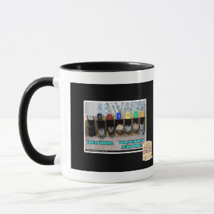 Taza 7 hacia fuera kittehs del ov 7