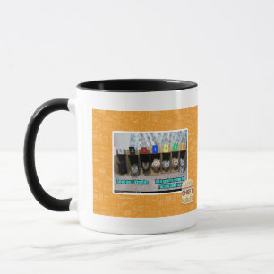 Taza 7 hacia fuera kittehs del ov 7