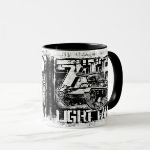 Taza 7TP Mug