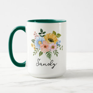 Taza 80.º nacimiento, HACIENDO DEL MUNDO UN LUGAR MEJOR