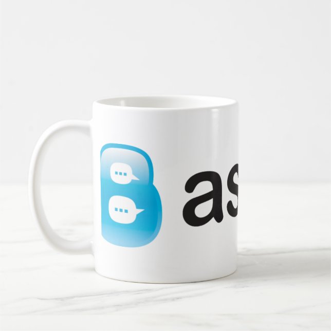 taza 8Asians (Izquierda)