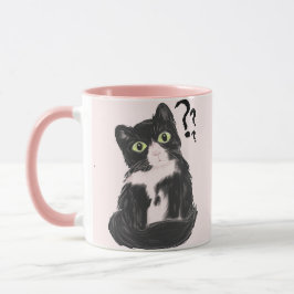 Taza 9.º gata