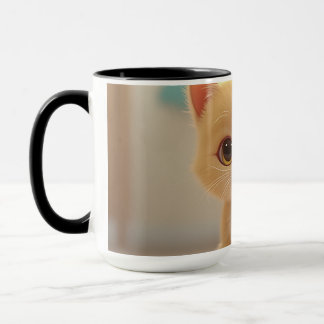 Taza 9.º gata