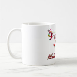 taza 9 a 5, una qué manera de hacer una vida