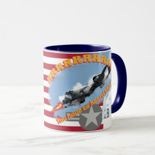 TAZA A-10 BRRRRRT!