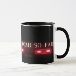 Taza A Jornada.