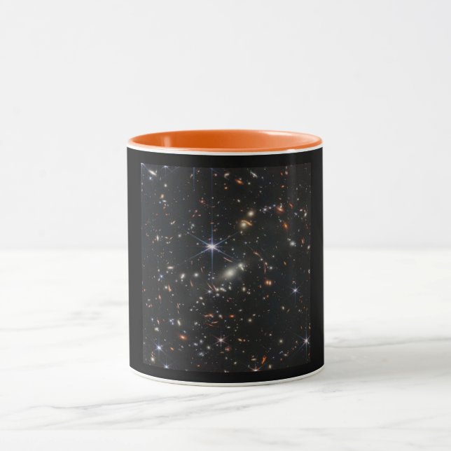 Taza A la alfombra de las estrellas (Centro)