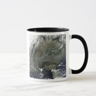 Taza A molinillo de viento-como el modelo de las nubes