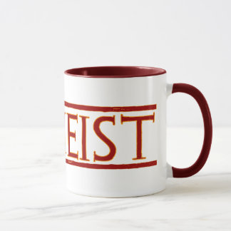 Taza "A"theist