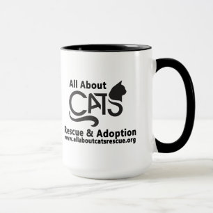 Taza AAC Mug