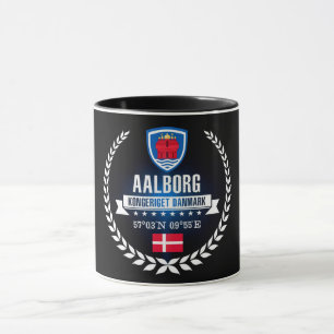 Taza Aalborg