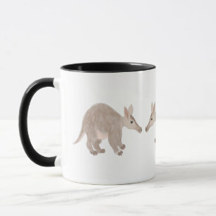 Taza Aardvark Mug