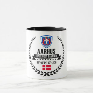 Taza Aarhus