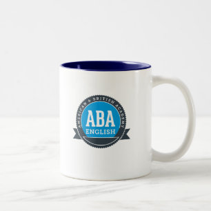 Taza ABA English
