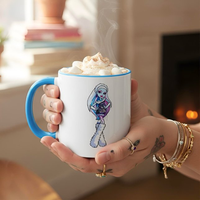 Taza Abadía (Subido por el creador)