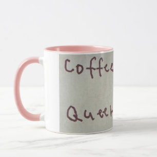 Taza Abby Mug